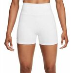Ženske kratke hlače Nike Court Dri-Fit Advantage Ball Short - white/black