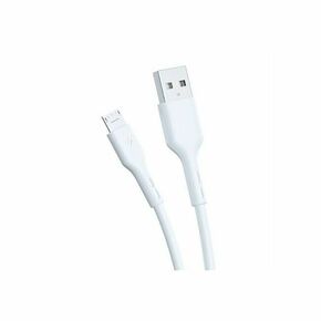 MS CABLE 3A fast charging USB-A 2.0-&gt; microUSB