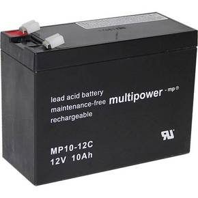 Multipower PB-12-10-6
