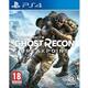 Tom Clancy's Ghost Recon Breakpoint Aurora Deluxe Edition PS4