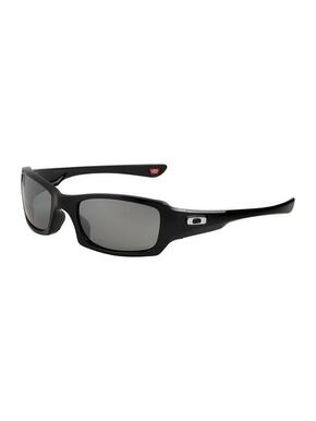 OAKLEY Sportske sunčane naočale 'Fives Squared' crna