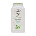 Le Petit Olivier Shower Aloe Vera hidratantni gel za tuširanje 500 ml za žene