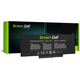 Green Cell (DE135) baterija 7263 mAh,7.6V (7.4V) J60J5 za Dell Latitude E7270 E7470
