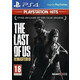 Igra SONY PS4 The Last of Us