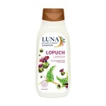 LUNA šampon protiv ispadanja kose Čičak Alpa (430 ml)