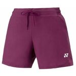 Ženske kratke hlače Yonex Tennis Shorts - grape