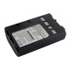 Baterija CGR-V610 za Panasonic NVRS7 / NVRX14 / NVRX57, 2000 mAh