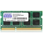 GoodRAM GR1600S364L11S/4G 4GB DDR3 1600MHz, CL11, (1x4GB)