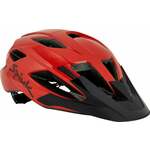 Spiuk Kaval Helmet Red/Black S/M (52-58 cm) Kaciga za bicikl