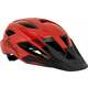 Spiuk Kaval Helmet Red/Black S/M (52-58 cm) Kaciga za bicikl