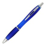 Kemijska olovka Palermo Color, Plava