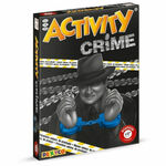 PIATNIK društvena igra - Activity Crime