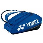 Tenis torba Yonex Pro Racquet Bag 9 pack - cobalt blue
