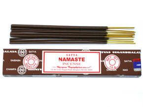 AWG Satya Namaste mirisni štapići 15 g