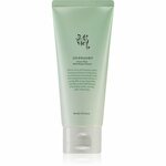 Beauty Of Joseon Green Plum Refreshing Cleanser nježna pjenasta krema za čišćenje s hidratantnim učinkom 100 ml