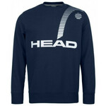 Muška sportski pulover Head Rally Sweatshirt M - dark blue