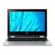 Acer Chromebook Spin 311 CCP311-3H-K7MM, 1366x768, 4GB RAM, touchscreen