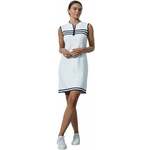 Daily Sports Awara Sleeveless Dress White S
