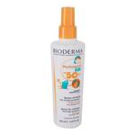 BIODERMA Photoderm Kid Spray SPF50+ sprej za sunčanje s visokom uv zaštitom 200 ml