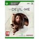 The Dark Pictures Anthology: The Devil In Me (Xbox Series X  Xbox One) - 3391892020137 3391892020137 COL-10939