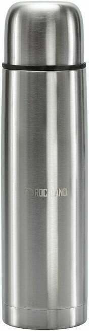 Rockland Helios Vacuum Flask 1 L Silver Termosica