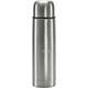 Rockland Helios Vacuum Flask 1 L Silver Termosica