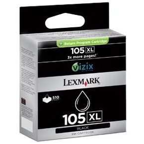 Lexmark 14N0822E tinta