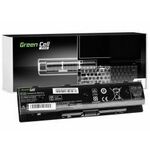 Green Cell PRO (HP78PRO) baterija 5200 mAh, 10.8V (11.1V) PI06 PI06XL za HP Pavilion 15 17 Envy 15 17