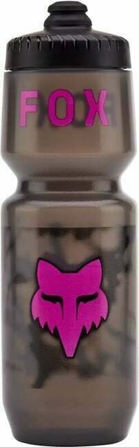 FOX Purist Taunt Bottle Pink 800 ml Biciklistička boca