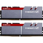 G.SKILL Trident Z/Trident Z RGB F4-3600C17D-32GTZ, 32GB DDR4 3600MHz, CL17, (2x16GB)