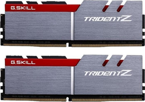 G.SKILL Trident Z/Trident Z RGB F4-3600C17D-32GTZ