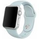 TECH-PROTECT Smoothband narukvica za Apple watch 1/2/3/4/5/6/SE (42/44mm) TURQUOISE