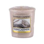 Yankee Candle Warm Cashmere mirisna svijeća 49 g