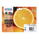 Epson 33 Oranges Multipack