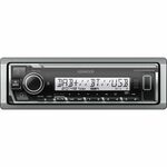 Kenwood KMR-M508DAB auto radio, MP3, WMA, Bluetooth, daljinski