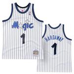 Anfernee Hardaway 1 Orlando Magic 1993-94 Mitchell and Ness Swingman dres, veličina XXL