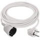 EMOS P0127R Produžni kabel 7m bijela