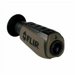 FLIR Scout II 640 Thermal Imaging Camera termovizijska kamera