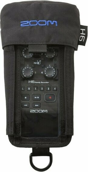 Zoom PCH-6 Poklopac za digitalne snimače