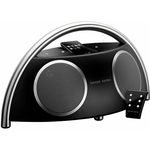 Harman Kardon Go + Play, bijeli/crni/sivi
