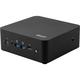 Mini desktop MSI Cubi NUC AI+ 2MG-021BEU barebone Core Ultra 7 / 32GB / 1TB SSD / Wi-Fi 6E + BT / 2x; Brand: MSI; Model: ; PartNo: V1-PCMSI00041-W11H; V1-PCMSI00041-W11H MSI Cubi NUC AI+ je sodoben ultra-kompakten mini računalnik, zasnovan for...
