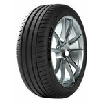 Michelin ljetna guma Pilot Sport 4, 255/45ZR18 99W