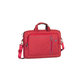 Riva Case torba 7530, 15.6", crvena/siva/tamno siva