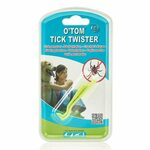 O'Tom Skidač Krpelja-Tick Twister Outdoor