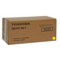 Toshiba - Bubanj Toshiba OD-FC34Y (žuta)
