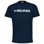 Muška majica Head Club Ivan T-Shirt M - dark blue
