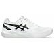 Muška obuća za padel Asics Gel-Dedicate 8 Padel - white/black