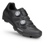 Biciklisticke cipele Scott Mtb Vertec Veličina (EU): 43 / Boja: mat crna