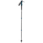 Štap za planinarenje mt500 anti-shock sivi