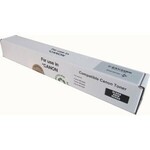 Economic line zamjenski toner C-EXV34B, crna (black)